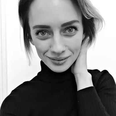 Anna María Larsson - DIY profile