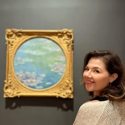 Carlota Guacamole profile