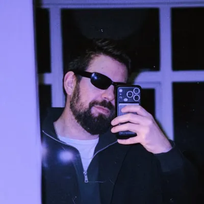 DANIEL MOAD profile