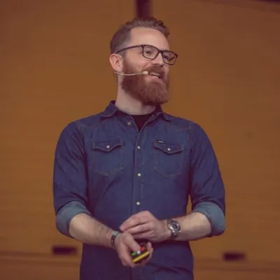 Daniel Cronin profile
