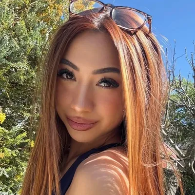 Desiree Nicole profile