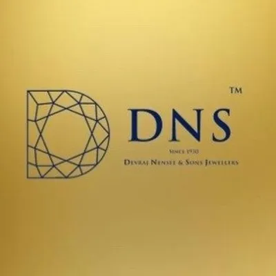 DNS Jewellers ๐ profile