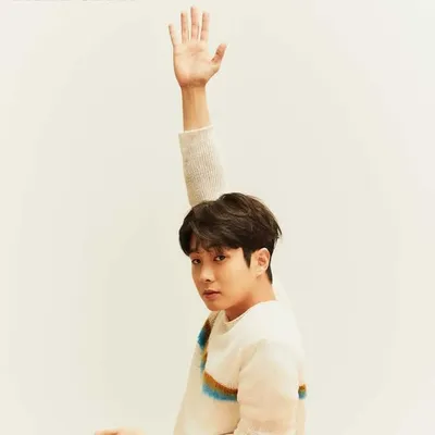 CHOIWOOSHIK profile