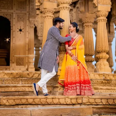 Dnyanesh Jangle Photography profile