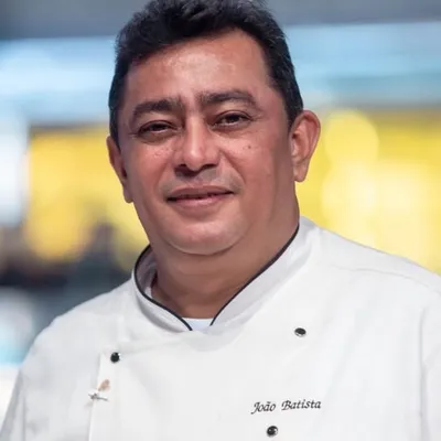 João Batista profile