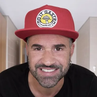 Gastão Reis profile
