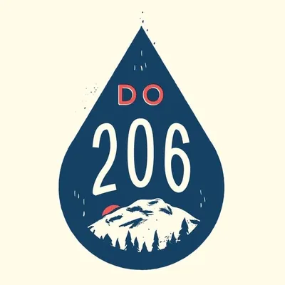 Do206 | Seattle Events & Things to Do profile