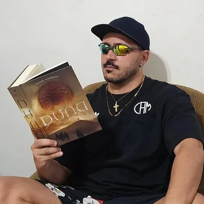 Frango | Bruno de Assis profile