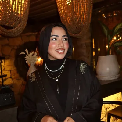 Doaa Okasha profile