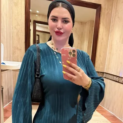 Doaa Ragab Makeup Artist profile