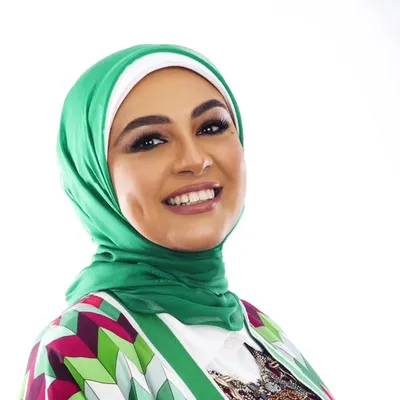 Doaa Amer profile