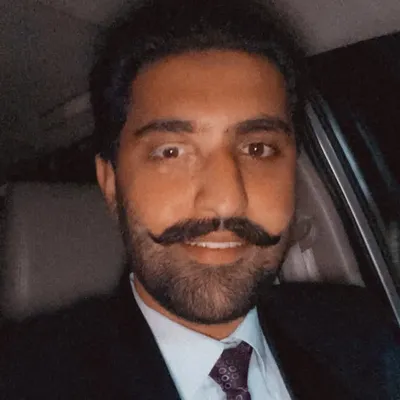 Sumair Singh profile