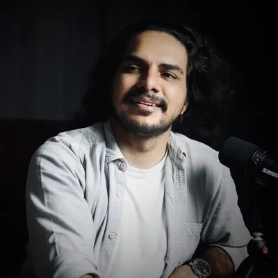 Tushar Mehrotra profile