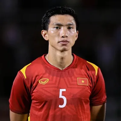 Đoàn Văn Hậu profile
