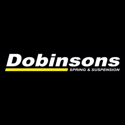 Dobinsons Spring & Suspension profile