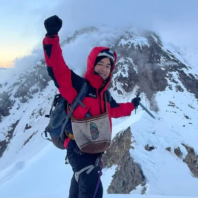 Julian Gonzalez Ruiz profile