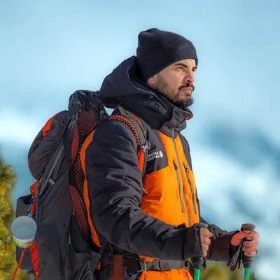 Dobromir Raynov profile