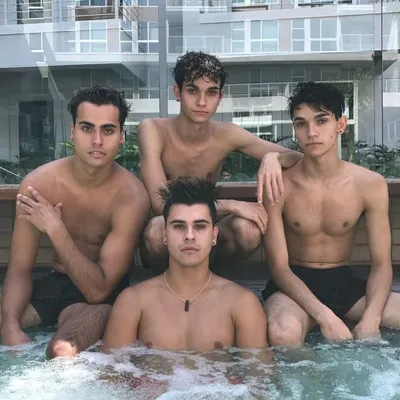 Dobre brothers profile