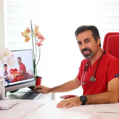 Doç. Dr. Savaş Demirpençe profile