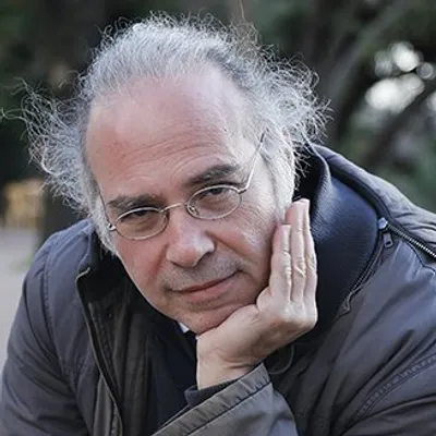 Dr. Yavuz Dizdar profile