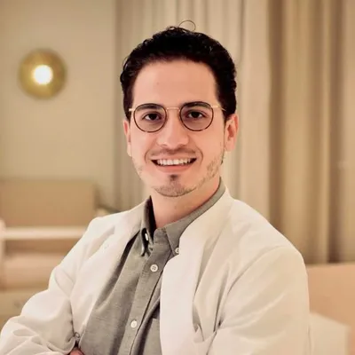 Med. Doctor Jorge Castaneda Farill profile