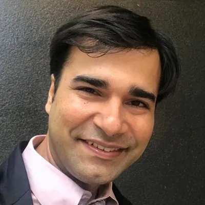 Dr. Sagar Abichandani I Mumbai Cosmetic Dentist & Smile Coach profile