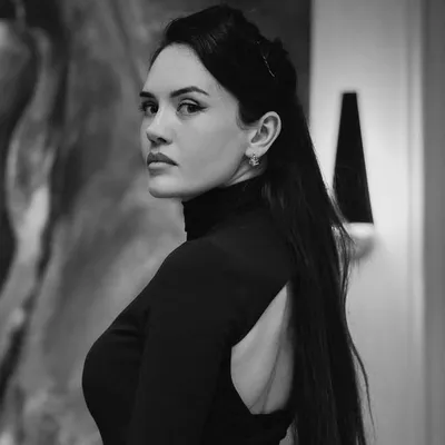 Anastasia SHKURATOVA profile