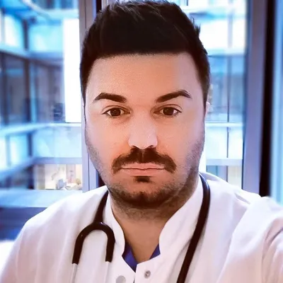 Florian Friedrich profile