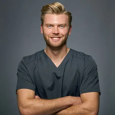 Dr. med. Malte Schmelter profile