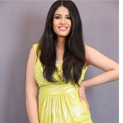 Radhika Pundir profile