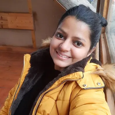 Dr Sonal