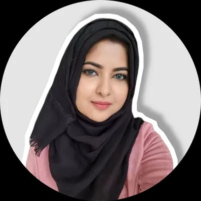 Dr Teeth | Dr Hina profile