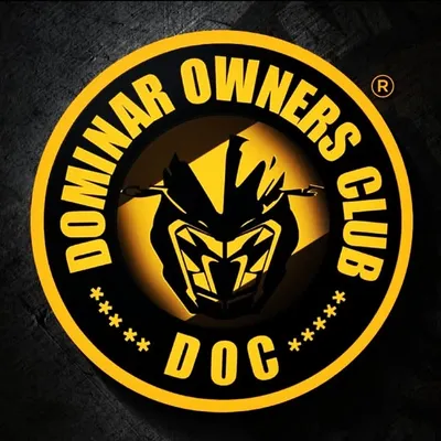 DOMINAR OWNERS CLUB TRIVANDRUM profile