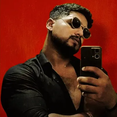 Dr Gokul Pillai (pt) profile