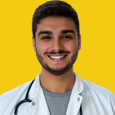 Dr. Amine Ayari profile