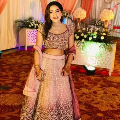 Anamika Soni profile