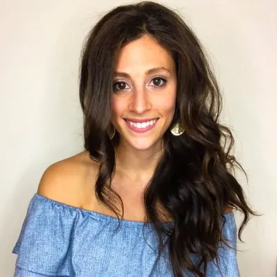 Dr. Jenna Copper profile