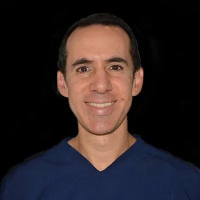 Dr. Fermin Zubiaur profile