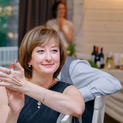 Юлия Тихонова🇷🇺 profile