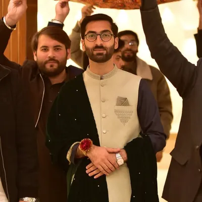 ᴅحᴇᴇرᴀʏ profile