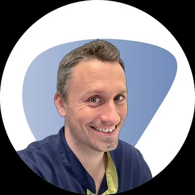 Dr. Maximilian Fuhrmann profile