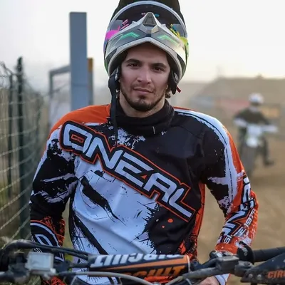 Luca Guido profile