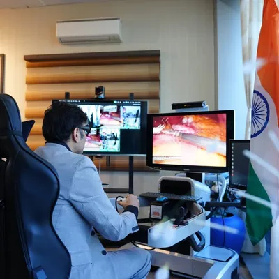 Mohit Bhandari profile