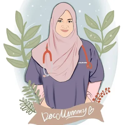 Docmummy22 profile