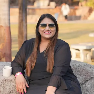 Dr.Neha K Sharma