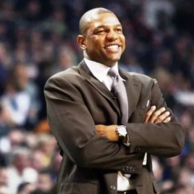 Doc Rivers profile