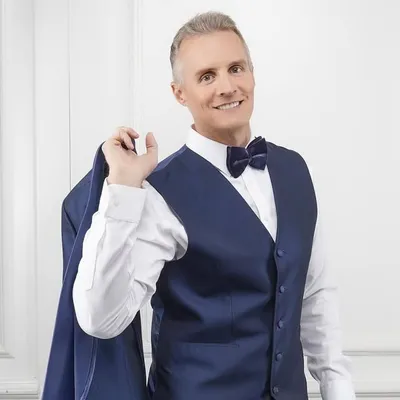Rob Walcher profile