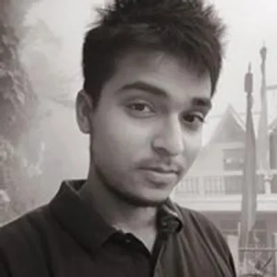 Sparsh Gupta profile