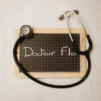 Docteur Flo profile