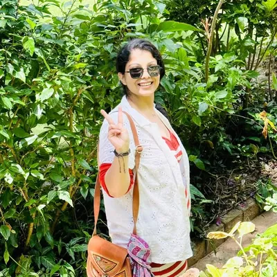 Dr. Jasmine Singh BDS profile